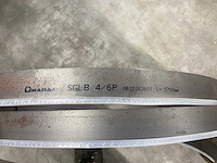 Wikus diversen zaagbladen (16x) - afbeelding 15 van  17