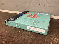 Wikus metaalbandzaag - afbeelding 2 van  5