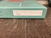 Wikus metaalbandzaag - afbeelding 3 van  5