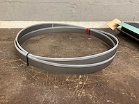 Wikus metaalbandzaag - afbeelding 4 van  5