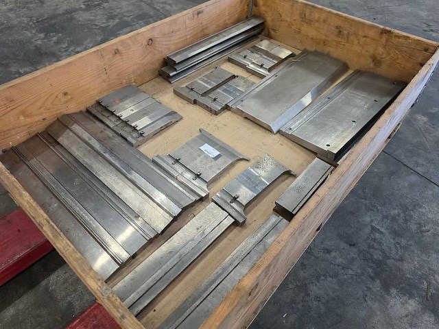 Wila - - kantbank gereedschap - afbeelding 1 van  9