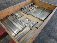 Wila - - kantbank gereedschap - afbeelding 1 van  9