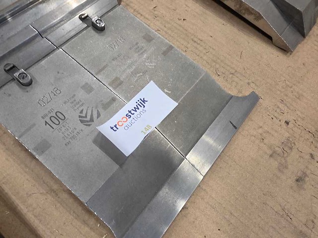 Wila - - kantbank gereedschap - afbeelding 2 van  9