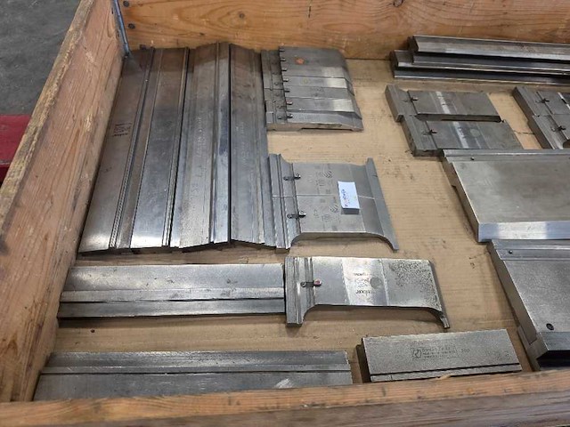 Wila - - kantbank gereedschap - afbeelding 3 van  9