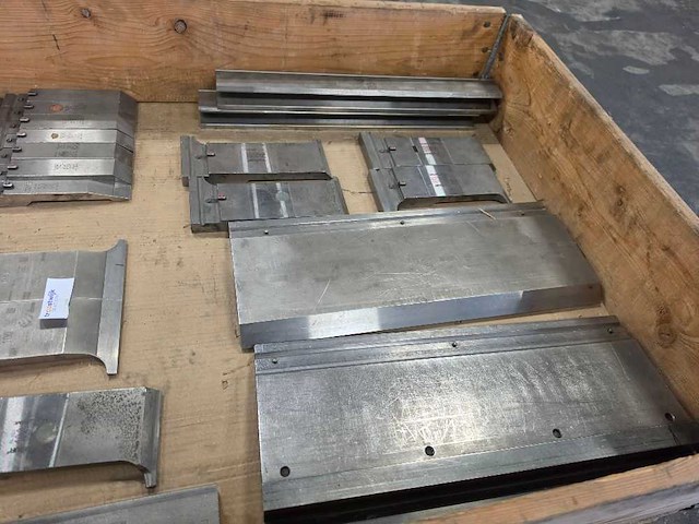 Wila - - kantbank gereedschap - afbeelding 4 van  9