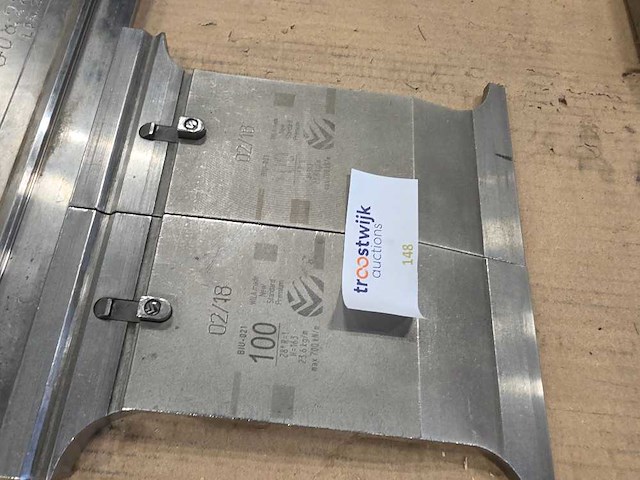 Wila - - kantbank gereedschap - afbeelding 5 van  9