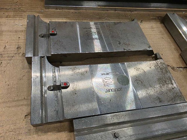 Wila - - kantbank gereedschap - afbeelding 6 van  9