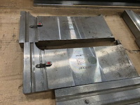 Wila - - kantbank gereedschap - afbeelding 6 van  9