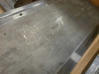 Wila - - kantbank gereedschap - afbeelding 7 van  9