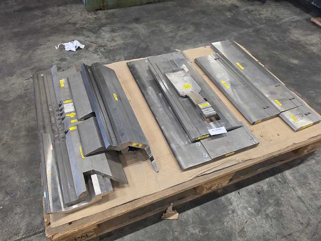Wila - biu - kantbank gereedschap - afbeelding 1 van  3