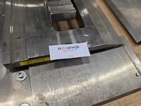 Wila - biu - kantbank gereedschap - afbeelding 2 van  4