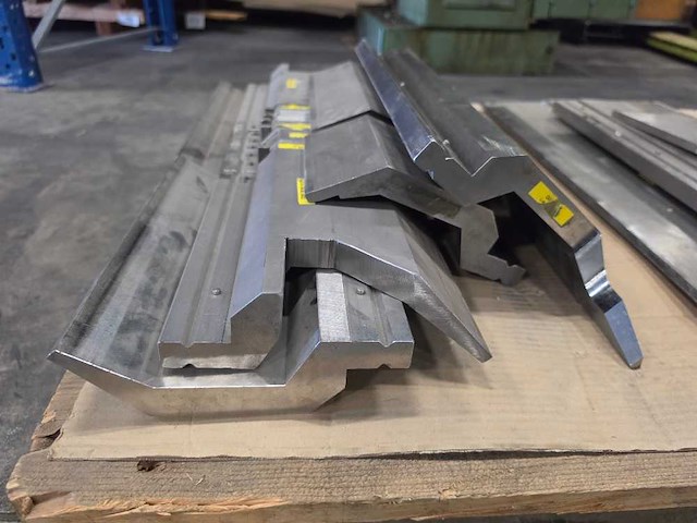 Wila - biu - kantbank gereedschap - afbeelding 3 van  4