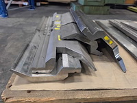 Wila - biu - kantbank gereedschap - afbeelding 3 van  4
