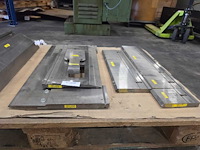 Wila - biu - kantbank gereedschap - afbeelding 4 van  4