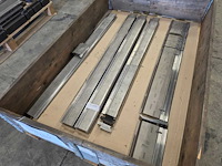 Wila - biu-002 - kantbank gereedschap - afbeelding 1 van  5