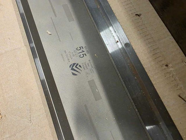Wila - biu-002 - kantbank gereedschap - afbeelding 4 van  5