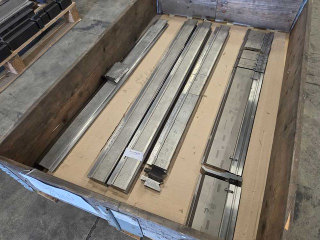 Wila - biu-002 - kantbank gereedschap - afbeelding 1 van  3