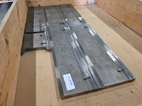 Wila - biu-014 - kantbank gereedschap - afbeelding 1 van  4