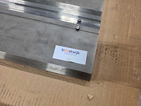 Wila - biu-014 - kantbank gereedschap - afbeelding 2 van  4