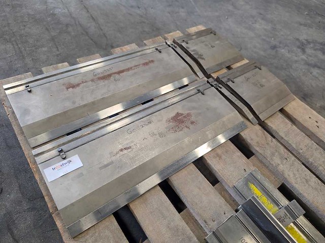 Wila - biu-021 - kantbank gereedschap - afbeelding 1 van  3
