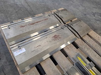 Wila - biu-021 - kantbank gereedschap - afbeelding 1 van  3