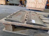 Wila - biu-021 - kantbank gereedschap - afbeelding 2 van  3