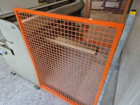 Wila - hs 205-4 - hydraulische plaatschaar met inloop beveiliging - afbeelding 11 van  18