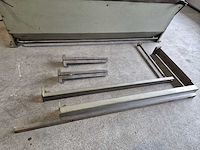 Wila - hs 205-4 - hydraulische plaatschaar met inloop beveiliging - afbeelding 15 van  18