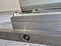 Wila - hs 205-4 - hydraulische plaatschaar met inloop beveiliging - afbeelding 16 van  18
