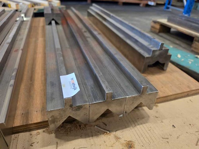 Wila - kantbank gereedschap - afbeelding 1 van  5