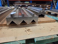 Wila - kantbank gereedschap - afbeelding 2 van  5