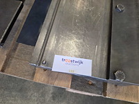 Wila - kantbank gereedschap - afbeelding 2 van  3
