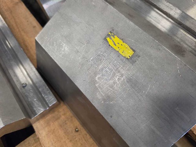 Wila - kantbank gereedschap - afbeelding 5 van  7