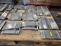 Wila - kantbank gereedschap - afbeelding 2 van  6