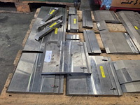 Wila - kantbank gereedschap - afbeelding 4 van  6