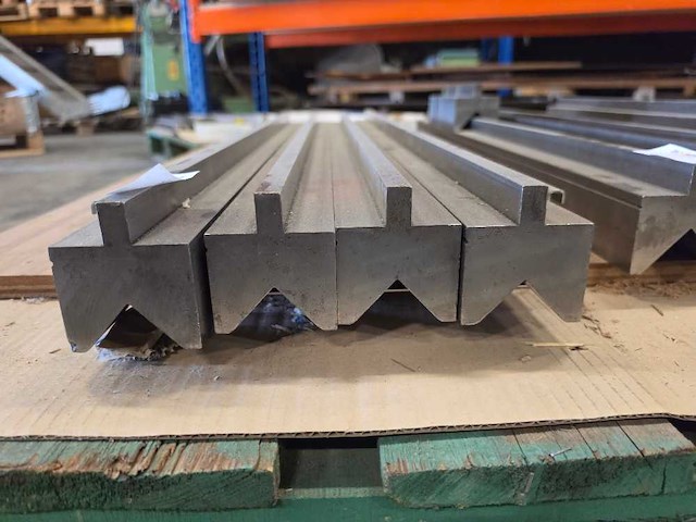 Wila - kantbank gereedschap - afbeelding 1 van  4
