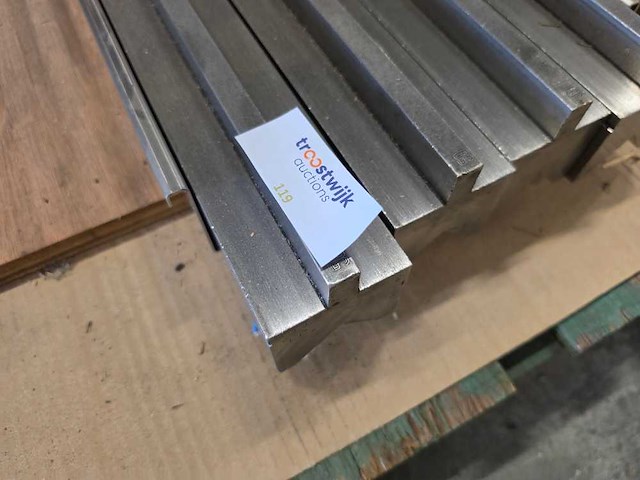 Wila - kantbank gereedschap - afbeelding 3 van  4