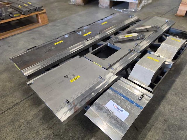 Wila - kantbank gereedschap - afbeelding 1 van  4