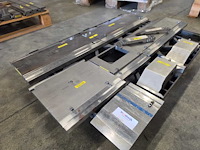 Wila - kantbank gereedschap - afbeelding 1 van  4