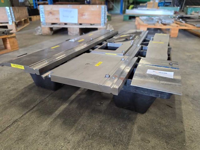Wila - kantbank gereedschap - afbeelding 4 van  4