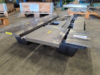 Wila - kantbank gereedschap - afbeelding 4 van  4