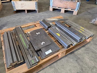 Wila - kantbank gereedschap - afbeelding 1 van  5