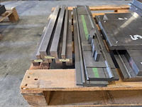 Wila - kantbank gereedschap - afbeelding 4 van  5