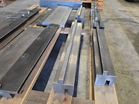 Wila - kantbank gereedschap - afbeelding 2 van  2