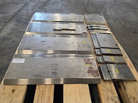 Wila - kantbank gereedschap - afbeelding 1 van  5