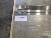 Wila - kantbank gereedschap - afbeelding 2 van  5