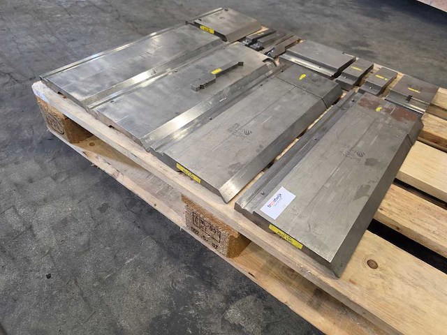 Wila - kantbank gereedschap - afbeelding 3 van  5