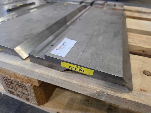 Wila - kantbank gereedschap - afbeelding 4 van  5