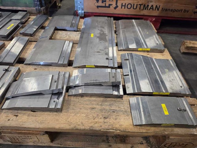 Wila - kantbank gereedschap - afbeelding 2 van  6