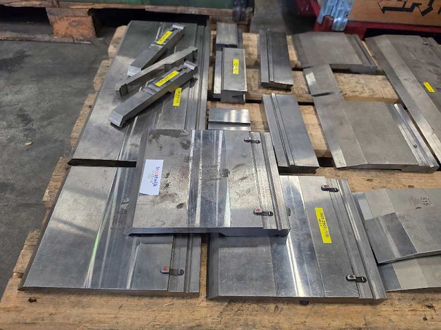 Wila - kantbank gereedschap - afbeelding 4 van  6
